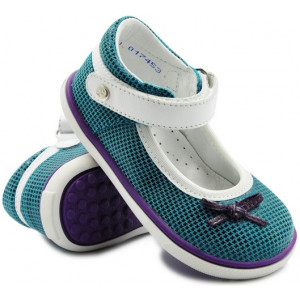 Eleganckie Półbuty...