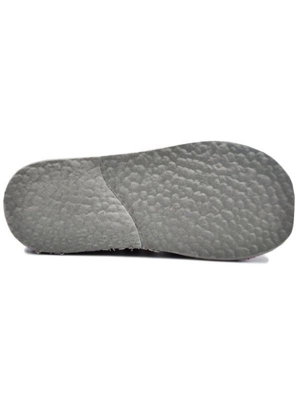 Szare Kapcie Profilaktyczne Danielki Wspierają Zdrowy Rozwój