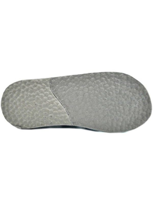 Kapcie korekcyjne z wysokim usztywnionym zapiętkiem Danielki