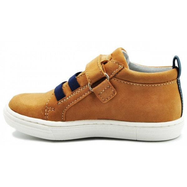 Półbuty Wiosenne Mido 30-29 40-29 Camel