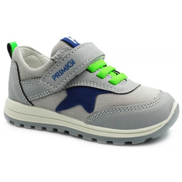 Buty Na Wiosnę Dla Chłopca Sportowe Primigi 7372200