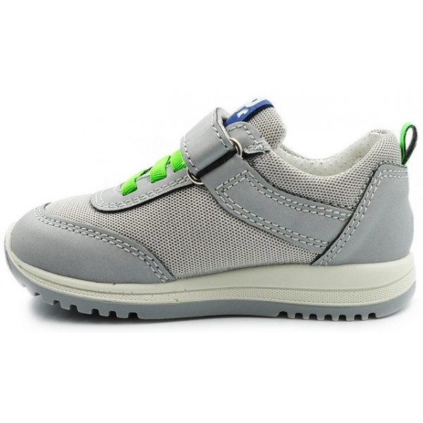 Buty Na Wiosnę Dla Chłopca Sportowe Primigi 7372200