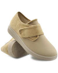 Obuwie domowe dla kobiet seniorek DR ORTO 036D005