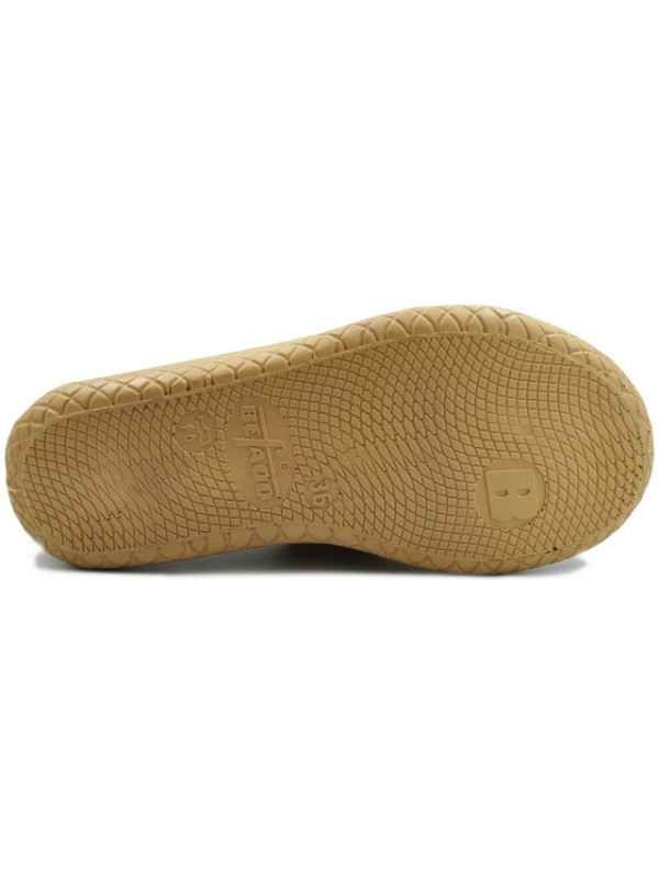 Pantofle Damskie Obuwie Domowe Dla Seniorów Seniorek Bordowe DR ORTO 197D003