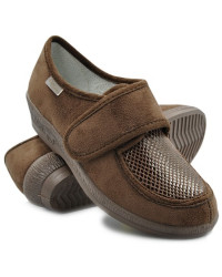 Eleganckie Półbuty Damskie Na Jesień DR ORTO 984D010