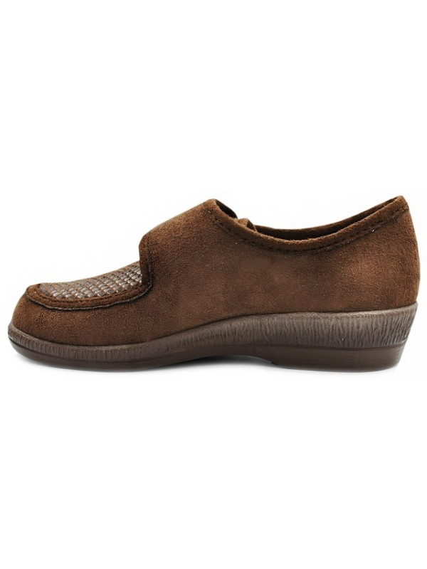 Eleganckie Półbuty Damskie Na Jesień DR ORTO 984D010