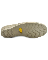 Półbuty Damskie Obuwie Domowe Dla Seniorek Na Jesień DR ORTO 984D011