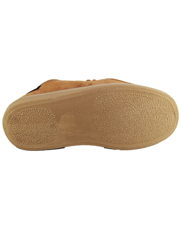 Buty Damskie Wygodne Obuwie Domowe DR ORTO 871D005 Duża Tęgość