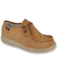 Buty Damskie Wygodne Obuwie Domowe DR ORTO 871D005 Duża Tęgość