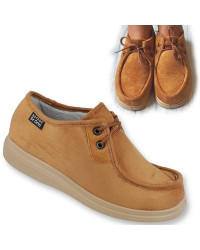 Buty Damskie Wygodne Obuwie Domowe DR ORTO 871D005 Duża Tęgość