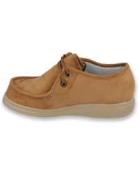 Buty Damskie Wygodne Obuwie Domowe DR ORTO 871D005 Duża Tęgość