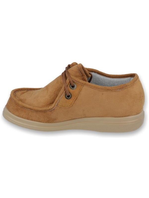 Buty Damskie Wygodne Obuwie Domowe DR ORTO 871D005 Duża Tęgość