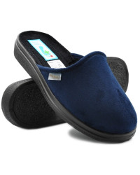 Kapcie Domowe Na Jesień Dla Kobiet DR ORTO 132D006