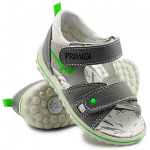 Chłopięce Sandały Sportowe...