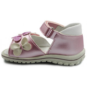 Dziewczęce Sandały Motylki Primigi 7375211