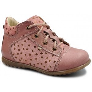 Buty Na Jesień Dla Dziewczynki Emel e 2429b-7