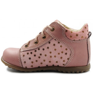 Buty Na Jesień Dla Dziewczynki Emel e 2429b-7