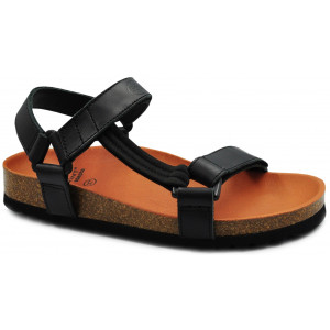 Sandały Na Lato Scholl Heaven ad med mf230091004 Czarne