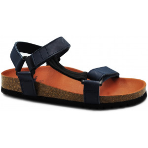 Sandały Na Lato Skórzane Scholl Heaven Ad Med mf230091007 UNISEX