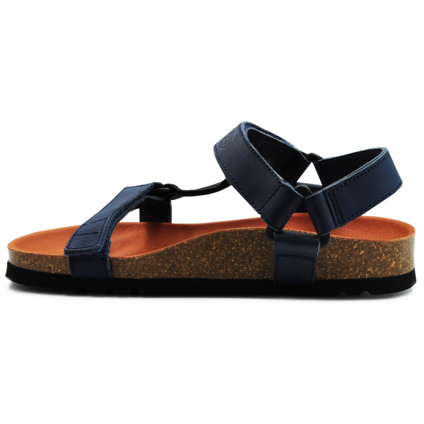 Sandały Na Lato Skórzane Scholl Heaven Ad Med mf230091007 UNISEX