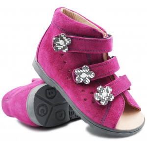 Kapcie profilaktyczne dla...