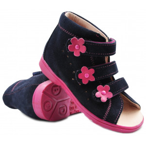 Buty Ortopedyczne Profilaktyczne dla Dzieci Dawid