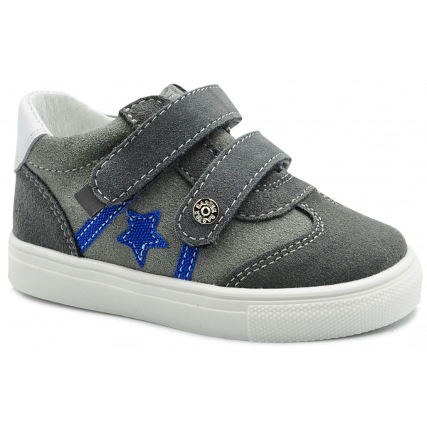 Tensiówki Dla Chłopca Na Wiosnę Bartek 11430002