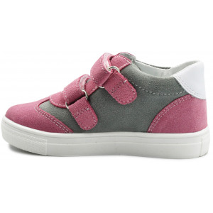 Buty Na Wiosnę Dla Dziewczynki Tenisówki Bartek 11430001