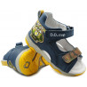 Sandały Dla Chłopca DD STEP...