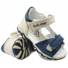Sandały dla chłopca DD STEP...