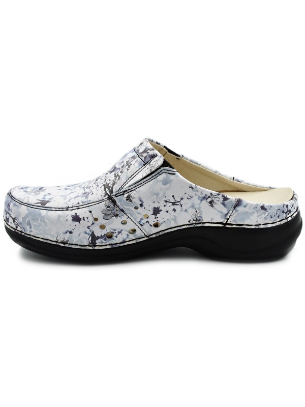 Klapki NURSING CARE Wygodne Klapki Damskie wg4af13