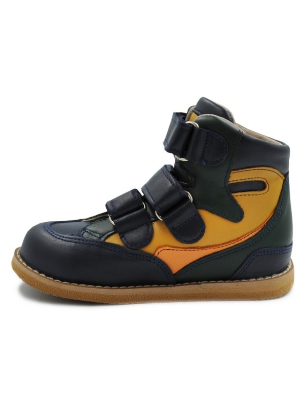 Buty Profilaktyczne Trzewiki Ortopedyczne Aurelka 1009