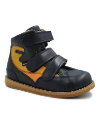 Buty Profilaktyczne Trzewiki Ortopedyczne Aurelka 1009