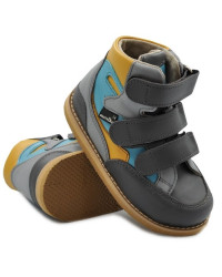 Buty Profilaktyczne Trzewiki Ortopedyczne Aurelka 1009