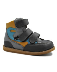 Buty Profilaktyczne Trzewiki Ortopedyczne Aurelka 1009