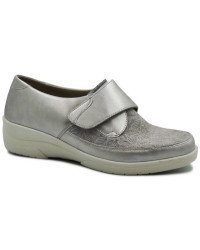 Eleganckie Buty Damskie Na Jesień Solidus Hedda Perla