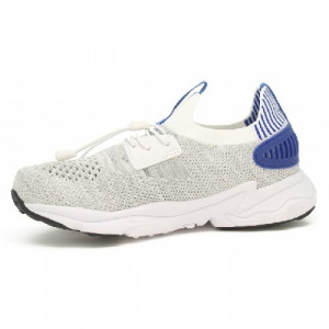 Buty Półbuty na jesień BARTEK 18539002 Komfortowe Buty Sportowe dla Dziewczynki