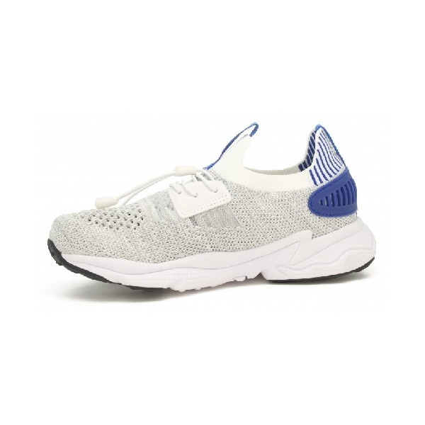 Buty Półbuty na jesień BARTEK 18539002 Komfortowe Buty Sportowe dla Dziewczynki