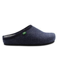 Kapcie Męskie Ocieplane DR BRINKMANN 220005-05