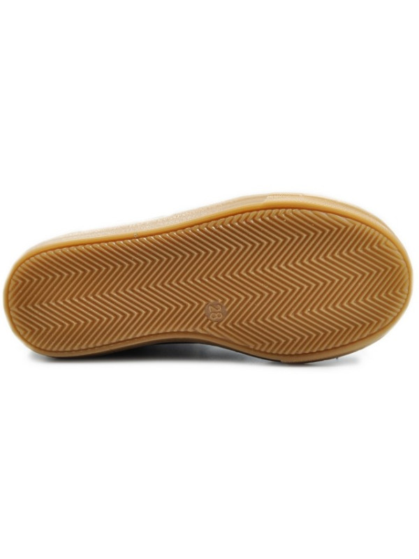 Buty Jesienne Ocieplane Chłopięce Mido 22-19 32-19 42-19 Grafit