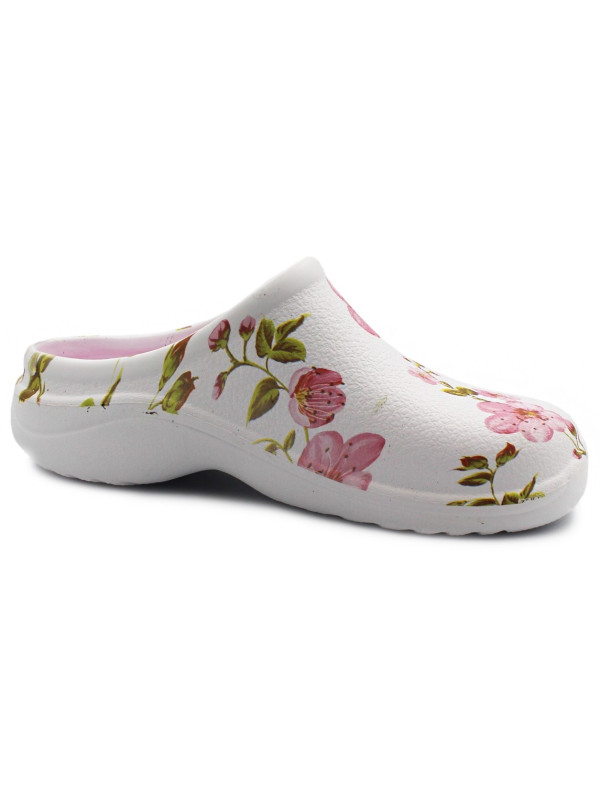 Klapki Piankowe Damskie DR ORTO MED 154 d 101