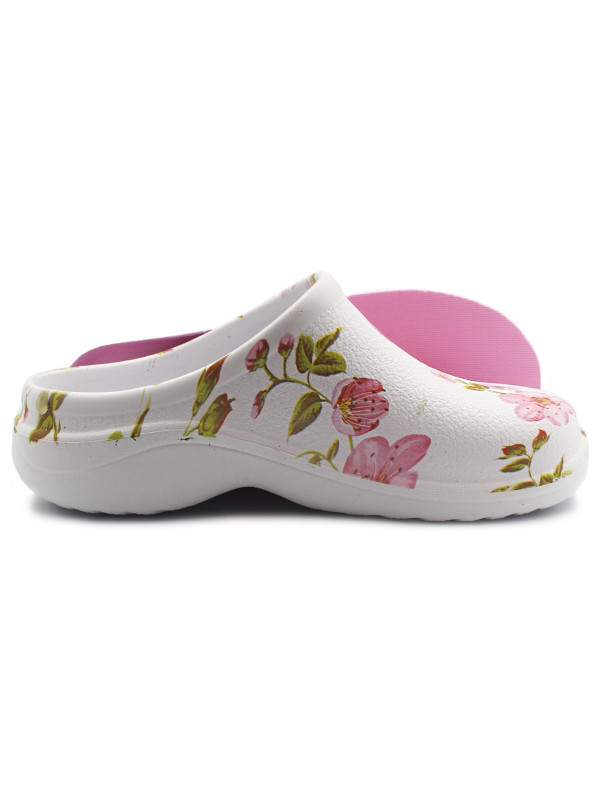 Klapki Piankowe Damskie DR ORTO MED 154 d 101