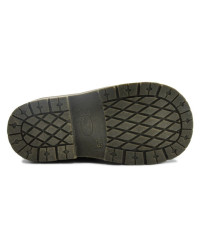 Trzewiki Ocieplane Wełną Na Zimę Dla Dziewczynki Emel ev 2447A-16