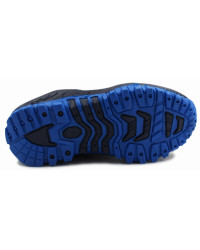 Buty Na Śnieg Ocieplane Wełną Dla Chłopca Bartek 11603003