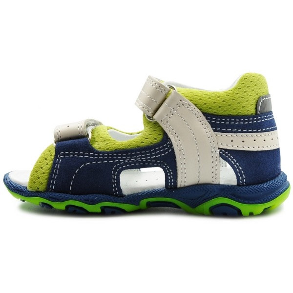 Sandały Chłopięce Buty Bartek na Rzepy 11848-002