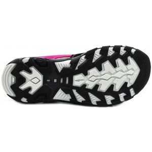 Sportowe Sandały Dziewczęce Bartek t-16187-7/V42