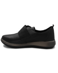 Półbuty Damskie Na Jesień Na Rzep DR ORTO 156D103