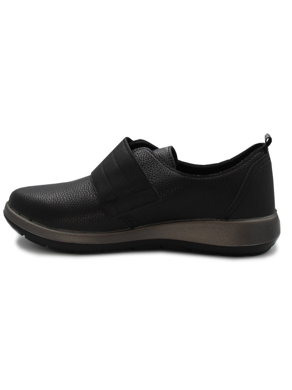 Półbuty Damskie Na Jesień Na Rzep DR ORTO 156D103