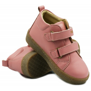 Włoskie Trzewiki Dziewczęce...