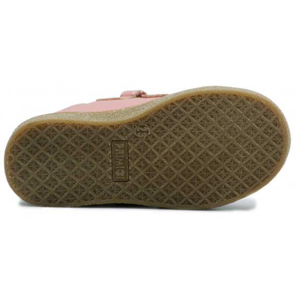 Różowe Buty Dziewczęce Na Wiosnę PRIMIGI 8418022